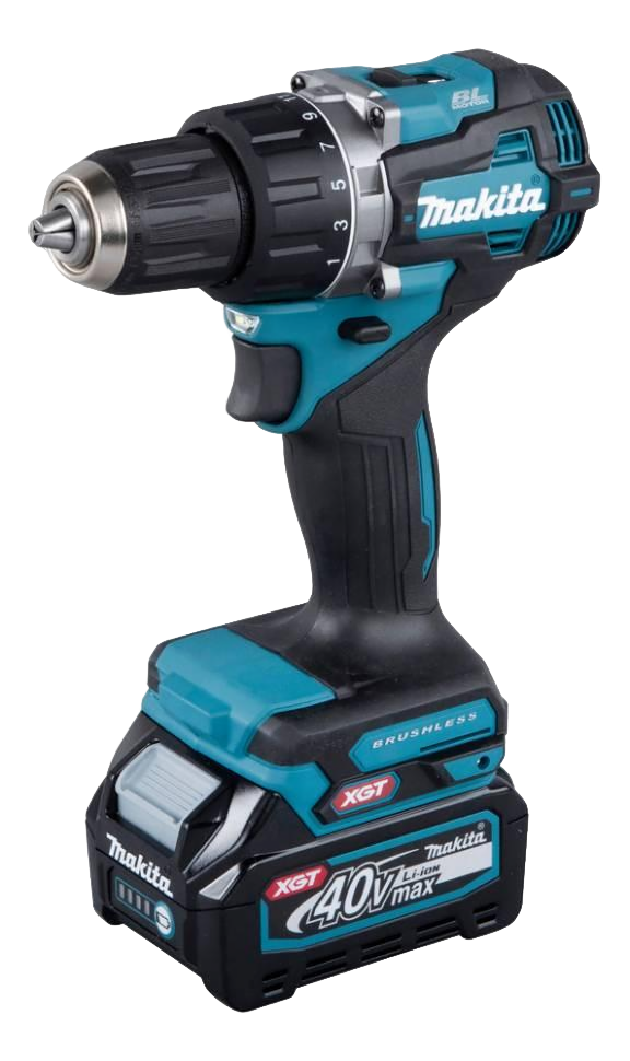 Дрель Малпекс