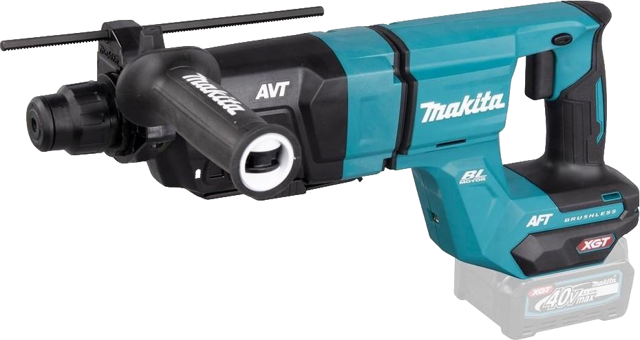 Перфоратор Малпекс